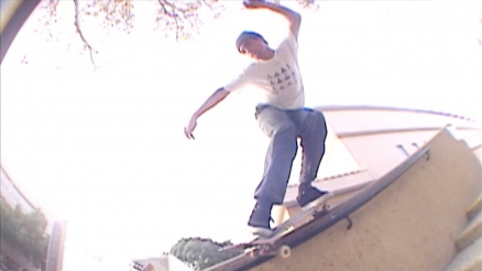 Salomon Cardenas' "Noise Two" Part