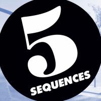 Five Sequences: 08.26.2016