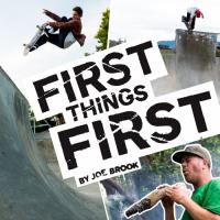 First Things First: NBDs in the Northwest