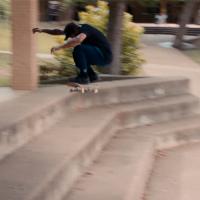 Garrett Young&#039;s &quot;Sweet Nothings&quot; Part