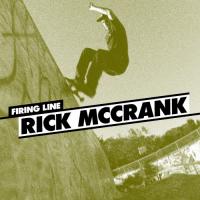 Firing Line: Rick McCrank