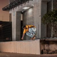 New Balance&#039;s &quot;Trust Tiago&quot; Video