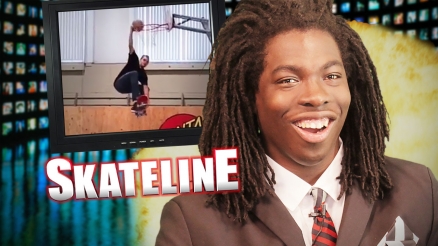 SKATELINE: 08.23.2016