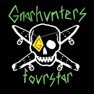 Fourstar x Gnarhunters