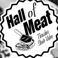 Hall Of Meat: Justin Brock