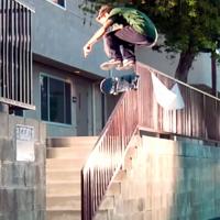 Tyler Surrey&#039;s &quot;Indy&quot; Part