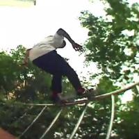 Maru&#039;s &quot;Evisen&quot; Part