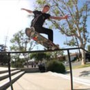 Blue Headey&#039;s &quot;Theatrix&quot; part