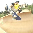 BFFS: Vert Ramp Sessions