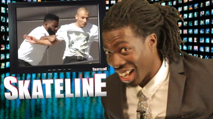 SKATELINE: 06.18.2019