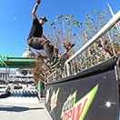 Dew Tour 2012: Yardsale