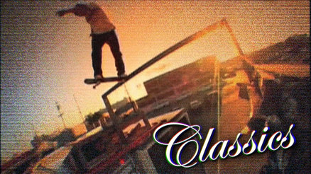 Classics: Daewon Song's "Round III" Part