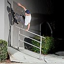 Ryan Spencer&#039;s &quot;True Blue&quot; part