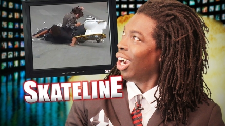 SKATELINE: 06.07.2016