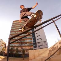 Eniz Fazliov&#039;s &quot;Where We Come From&quot; Part