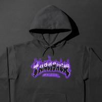 In the Shop: Airbrush Hoodie