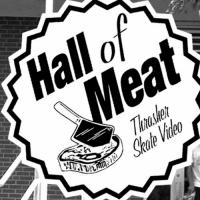 Hall Of Meat: Zion Wright