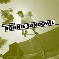 Firing Line: Ronnie Sandoval
