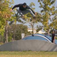 Rough Cut: Matt Berger&#039;s &quot;Album&quot; Part