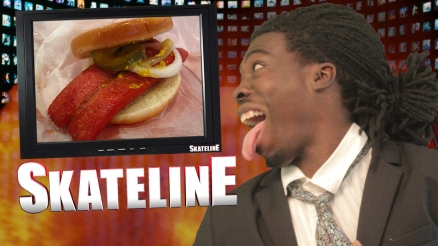 SKATELINE: 10.27.2020