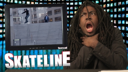 SKATELINE: 05.04.2021