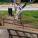 Brandon Westgate&#039;s &quot;Zoo England&quot; Part