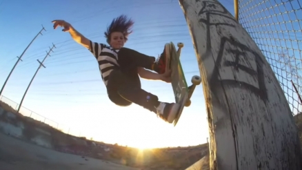 Killer Skate Shop&#039;s &quot;Welcome to Killer Street&quot; Video