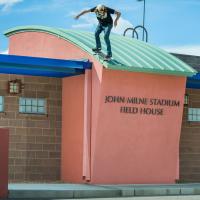 Aaron &#039;Jaws&#039; Homoki&#039;s &quot;Saturdays&quot; Part