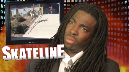 SKATELINE: 08.20.2019