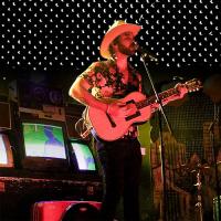 Shakey Graves Interview