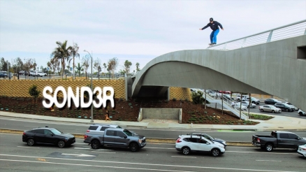 &quot;Sonder Vol. 3&quot; Video