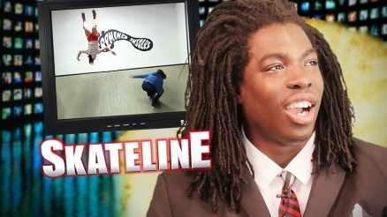 SKATELINE: 06.14.2016