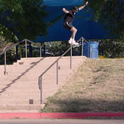 Nike SB&#039;s &quot;Hopefuls and Nopefuls&quot; Video