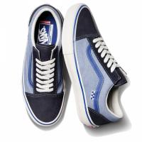 Elijah Berle Old Skool Vans