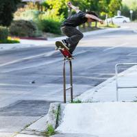 Toby Ryan's "Venture" Part