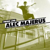 Firing Line: Alec Majerus