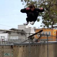 Kyle Geldert&#039;s &quot;driveby&quot; Video