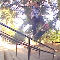 Austin Thongvivong&#039;s &quot;Entertainment System&quot; Part