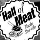 Hall Of Meat: Jeff Stevens