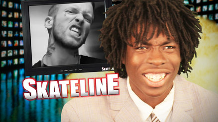 SKATELINE: 07.01.2014