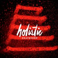 Holistic Skateshop Video