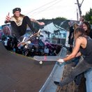 Supra&#039;s Hollywood Throwdown