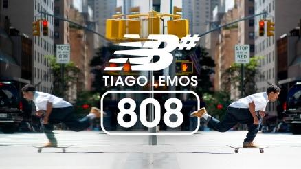 The 808 by Tiago Lemos - New York City