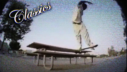 Classics: Kareem Campbell's "Trilogy" Part