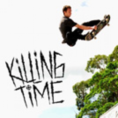 Killing Time: Webisode 3