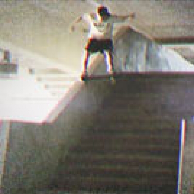 Classics: Chad Muska "Fulfill the Dream"