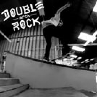 Double Rock: Paradise