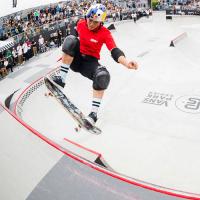 Vans Park Series: Shanghai Women&#039;s Highlights