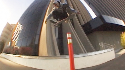 Walker Ryan's "Novia" Part