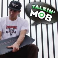 Talkin&#039; Mob with Zack Wallin